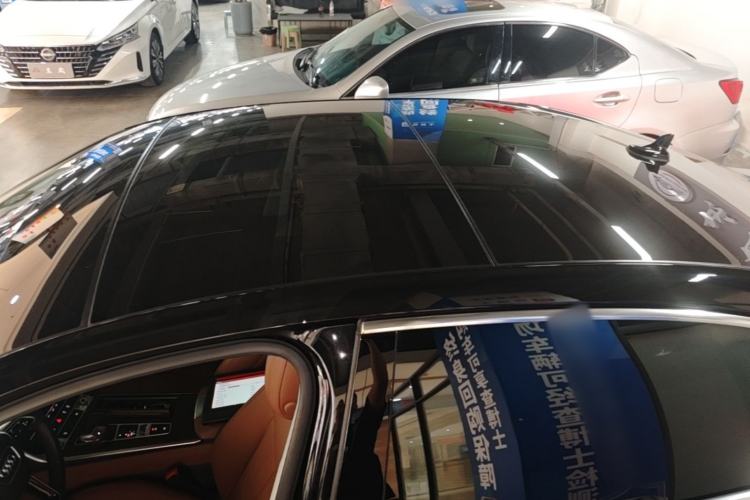 Used Audi A6L 2019 45 TFSI Prestige Elegant Edition
