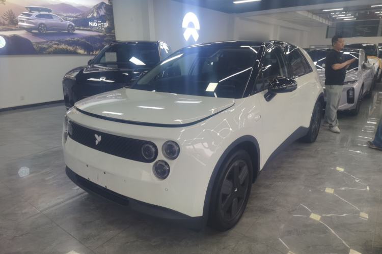 Used firefly 2025 Illuminated Edition