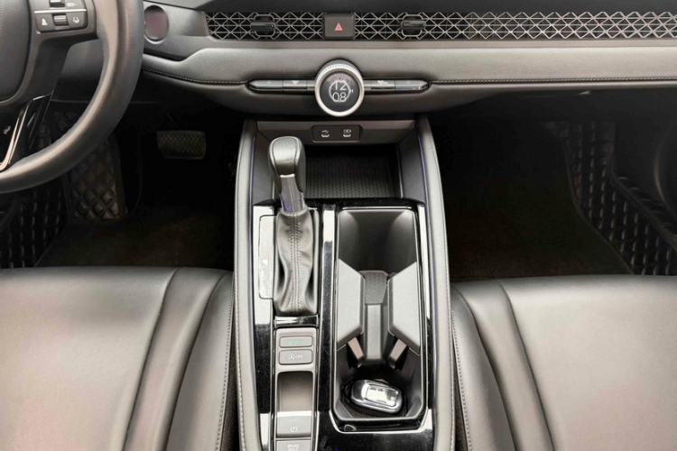 Used Honda Accord 2023 260TURBO Smart Enjoyment Version