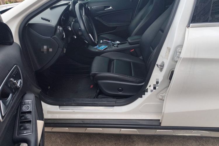 Used Mercedes-Benz GLA 2019 GLA 200 Dynamic Edition
