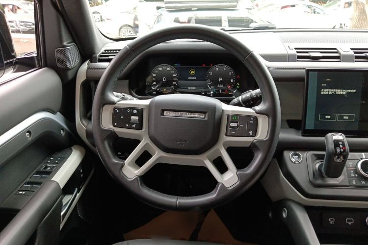 Used Land Rover Defender 2024 110 3.0T P400 XS