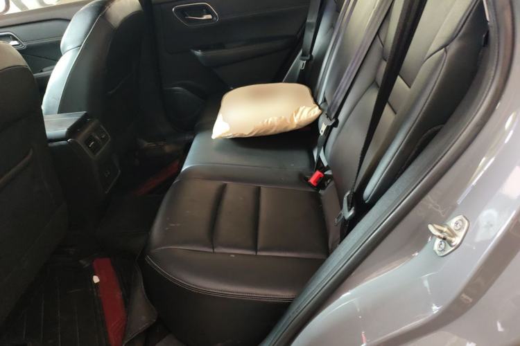 Used Nissan X-Trail 2021 VC-Turbo 300 CVT 4WD Luxury Edition
