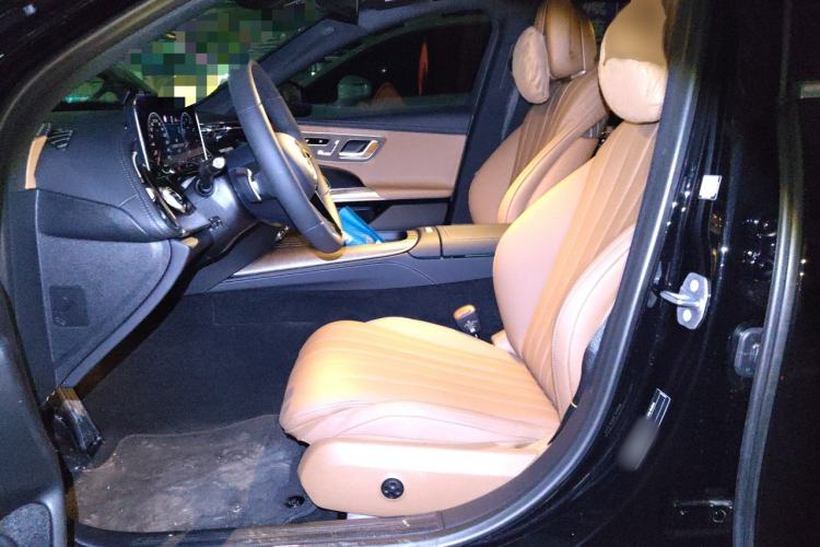 Used Mercedes-Benz E-Class 2026 E 300 L Luxury