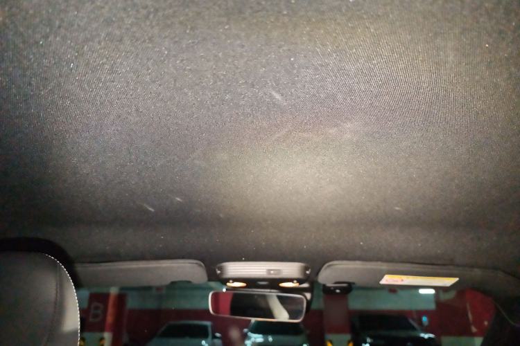 Used Ford Mustang 2021 2.3T EcoBoost