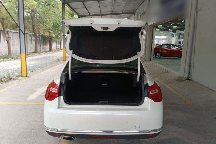 Used Citroen C5 2014 1.6T Automatic Prestige Model