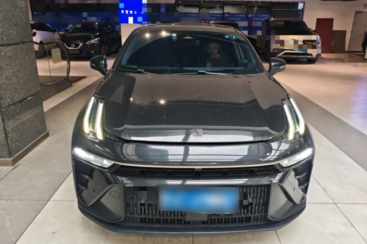 Used Lynk & Co 03 2023 2.0TD DCT JingPro