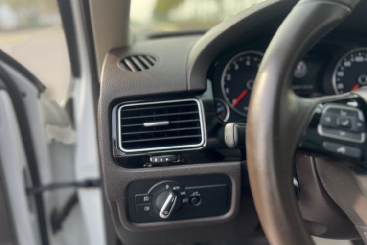 Used Volkswagen Touareg 2015 3.0 TSI Standard Model