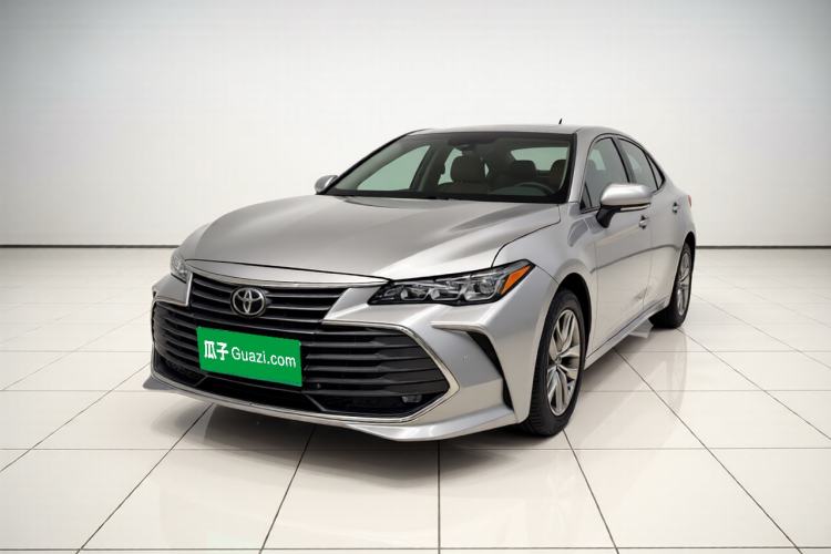 Used Toyota Avalon 2019 2.0L Luxury Edition China VI Standard Guazi used car, China used car export, Used car for sale, Used  cars, Cheapest cars for sale