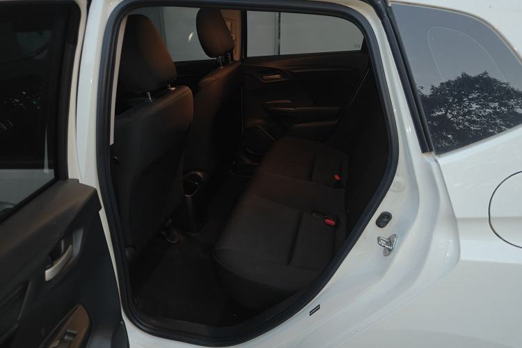 Used Honda Fit 2020 1.5L CVT Comfort Sunroof Version