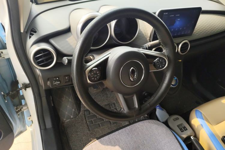 Used ORA Black Cat 2019 351 km Fun Edition