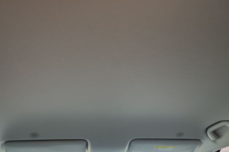 Used BYD Yuan UP 2024 401KM Leading Edition Headliner