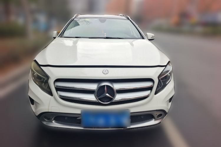 Used Mercedes-Benz GLA 2016 GLA 200 Sport Edition