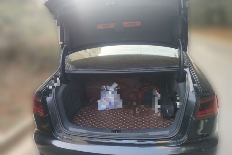 Used Audi A6L 2017 TFSI Technology Edition