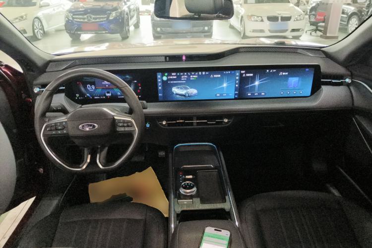 Used Ford Mondeo 2025 2.0T EcoBoost Ultimate Edition