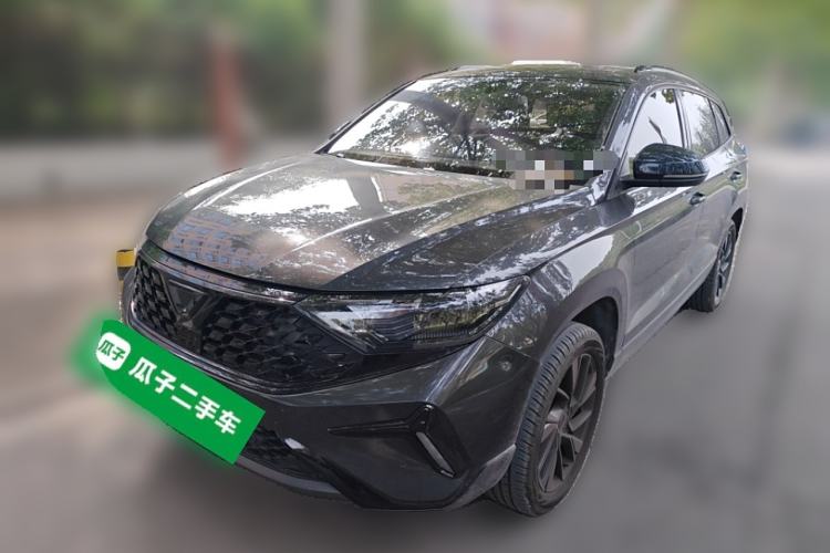 Used Jetta VS7 2022 280TSI Automatic High-Gloss Enjoyment Edition