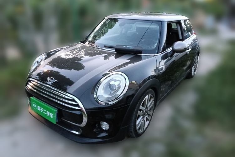 Used MINI 2016 1.5T COOPER Avant-Garde