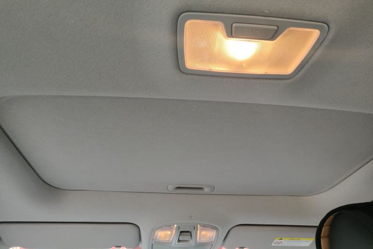 Used Hyundai ix35 2020 2.0L Automatic 2WD Zhiyong·Changxiang Edition
