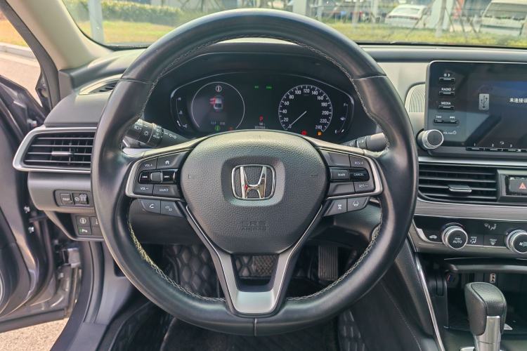 Used Honda Accord 2021 260TURBO Luxury Starry Sky Limited Edition