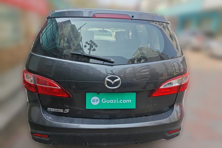 Used Mazda 5 2013 2.0L Automatic Comfort Edition
