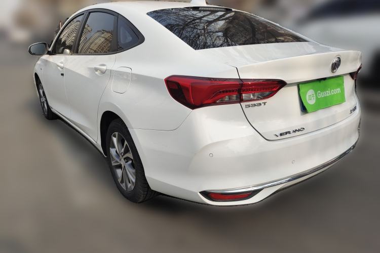 Used Buick Verano 2022 Pro 533T Enjoyment Edition
