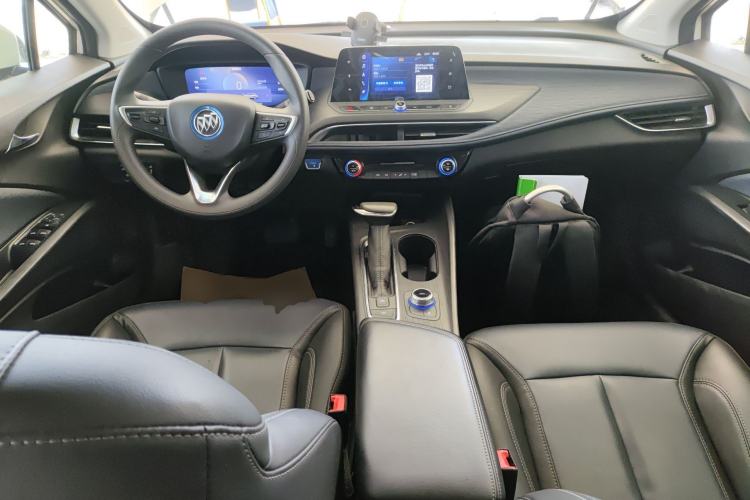 Used Buick Velite 6 2023 430km Range Commuter Version