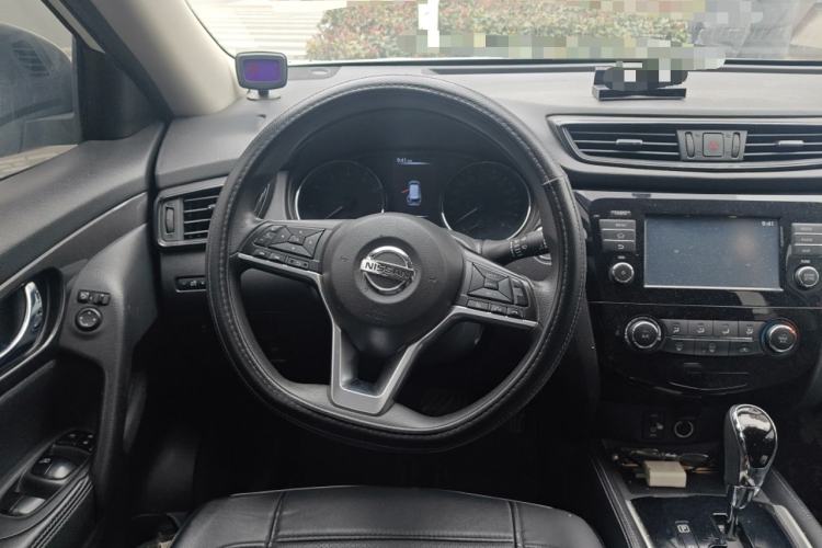 Used Nissan X-Trail 2017 2.0L CVT Comfort Edition 2WD