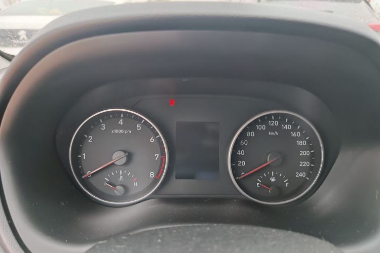 Used Hyundai Celesta 2020 1.6L Automatic GL Enjoyable Edition
