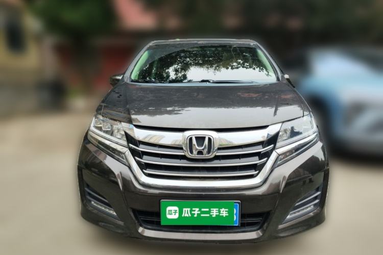 Used Honda Elysion 2016 2.4L Comfort Edition