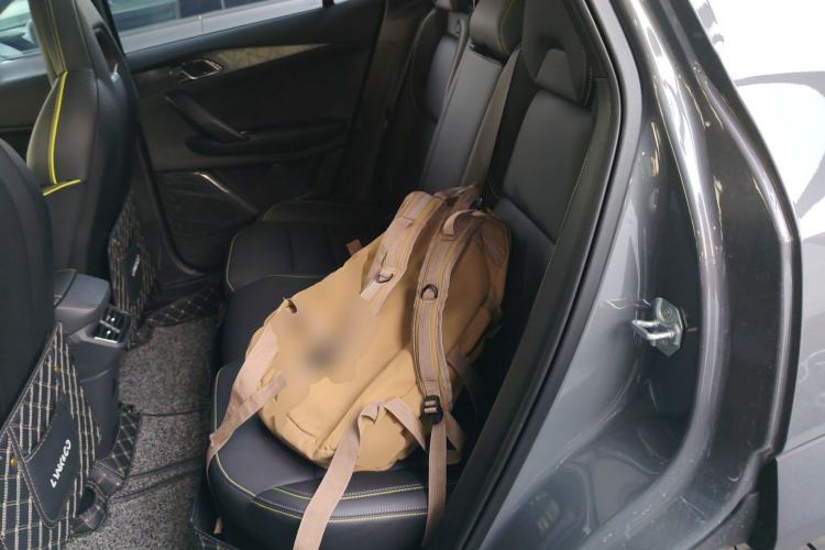 Used Lynk & Co 06 2023 Remix 1.5T Dynamic Halo