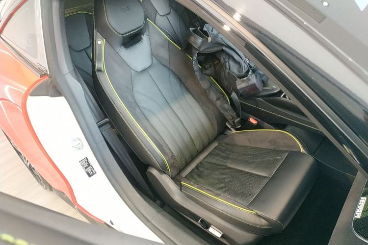 Used NETA GT 2023 660
