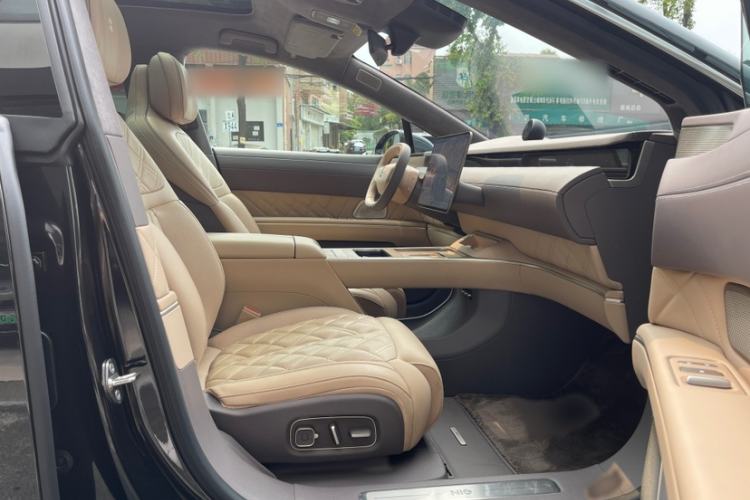 Used Nio ET9 2025 100kWh Signature Edition