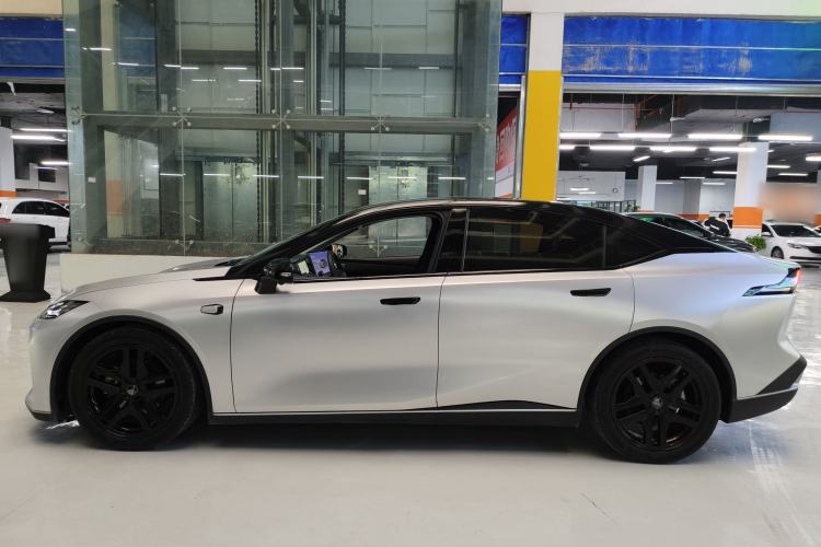 Used Deepal SL03 2022 515 Pure Electric Version