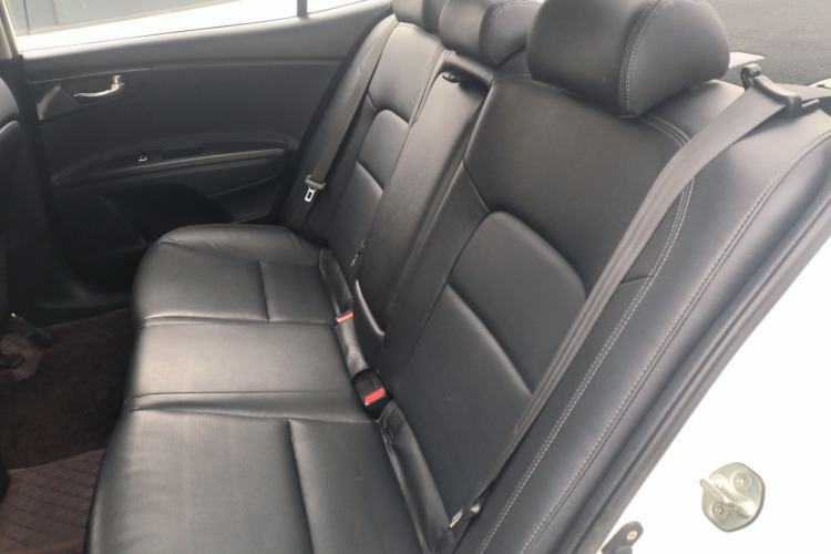 Used Kia K4 2017 1.8L Automatic GLS Special