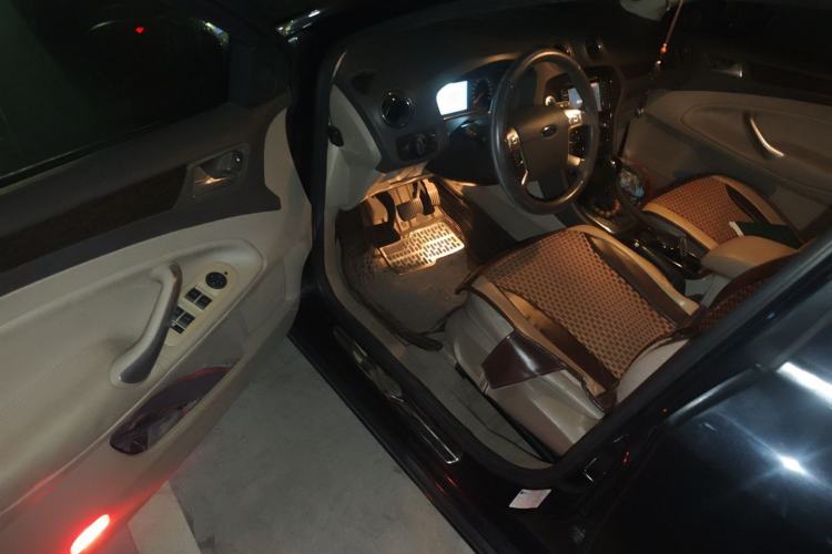 Used Ford Mondeo 2011 2.0L GTDi 200 Luxury Edition