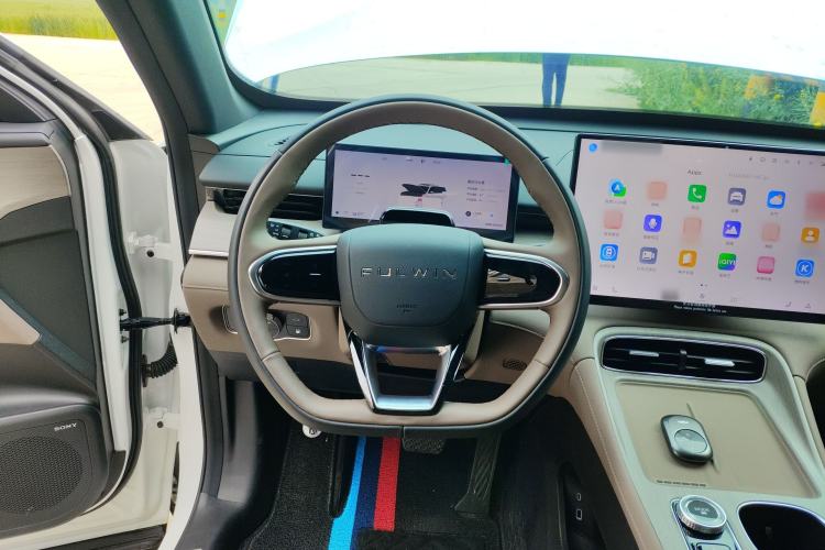 Used Chery Fengyun T8 2025 1.5T 130km Deluxe Version 5 Seats
