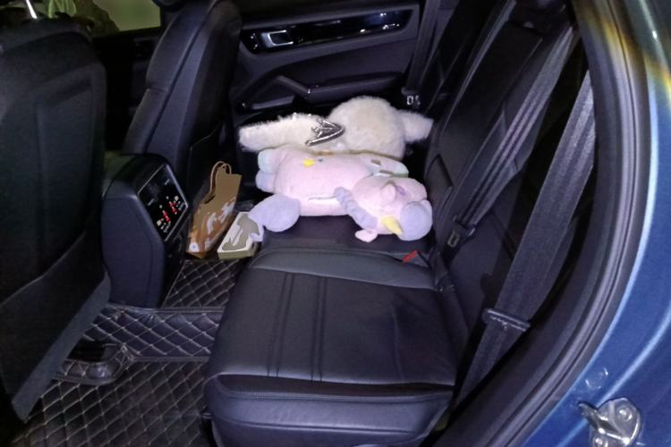 Used Porsche Cayenne 2018 Cayenne 3.0T
