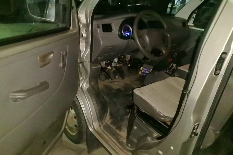 Used Chana Star 2 2012 1.0L Base Version JL466Q9
