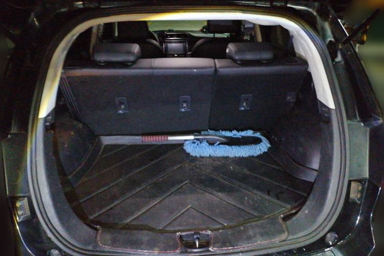 Used Haval H2 2016 Red-Label 1.5T Automatic Two-Wheel Drive Luxury Model