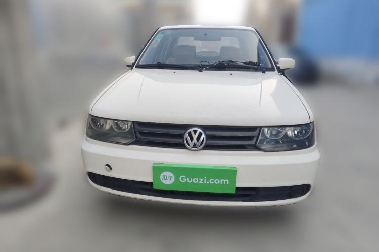 Used Volkswagen Jetta 2010 1.6L Partner