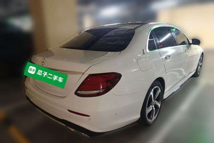 Used Mercedes-Benz E-Class 2019 Restyled E 300 L Sport Luxury Edition
