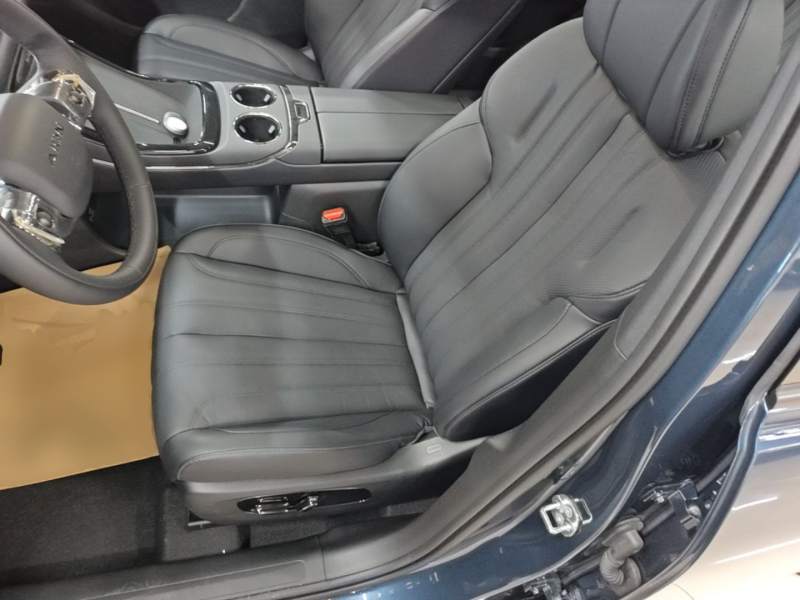 Used AION V 2026 Model Aion Tyrannosaurus Family Edition 650 Zhi Zun Edition — 14