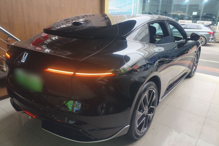 Used Avatr 06 2025 Max Extended-Range Edition