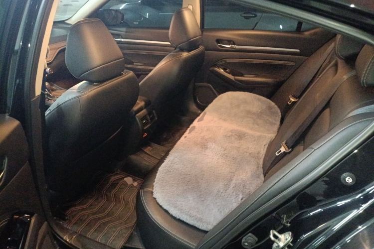 Used Nissan Teana 2021 2.0L XL Upper AD1 Smart Drive & Navigation Edition