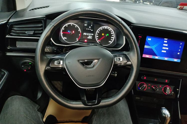 Used Jetta VS5 2021 280TSI Automatic Trend Edition