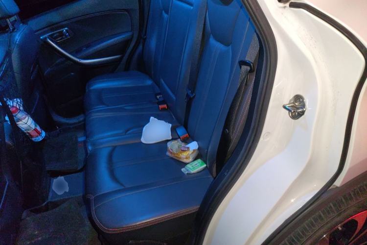 Used Bestune X80 2018 Live Edition 1.8T Automatic Luxury Model