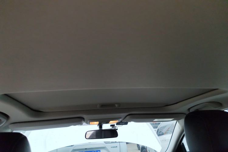 Used Honda Civic 2016 220TURBO CVT Prestige Edition
