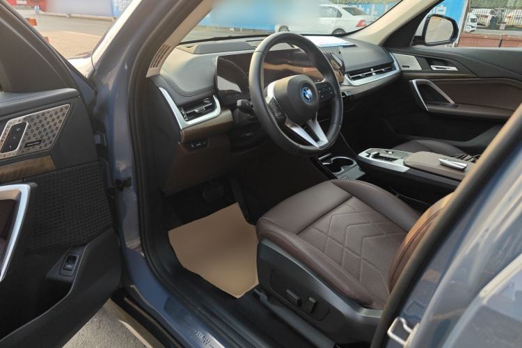 Used BMW iX1 2023 xDrive30L M Sport Package