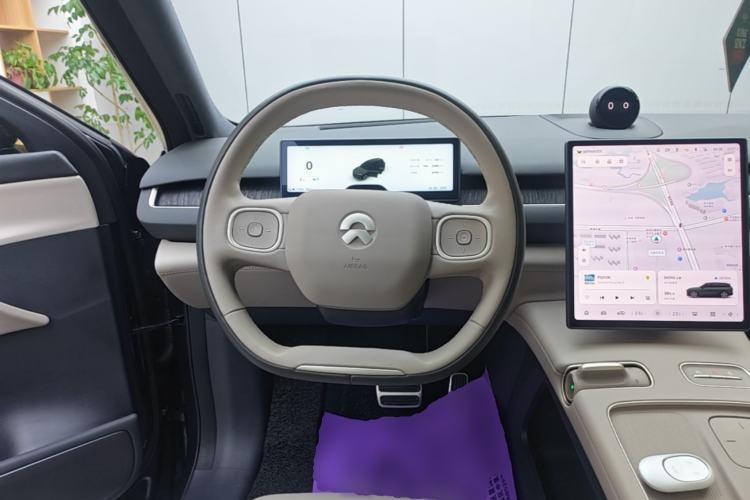 Used Nio ES8 2023 100kWh