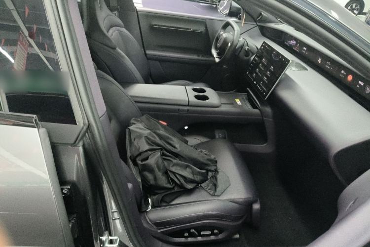 Used Avatr 06 2025 Max Extended-Range Edition