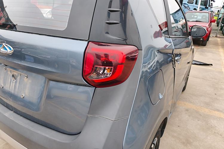 Used Chery Little Ant 2019 4-Seater Smart Edition 30.6 kWh